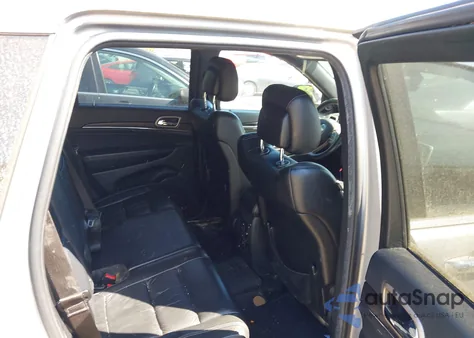 2014 Jeep Grand Cherokee Limited from USA, damaged, VIN 1C4RJFBG3EC356854